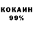 Кодеиновый сироп Lean Purple Drank Rykoumi.