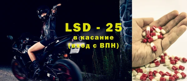 стаф Абинск